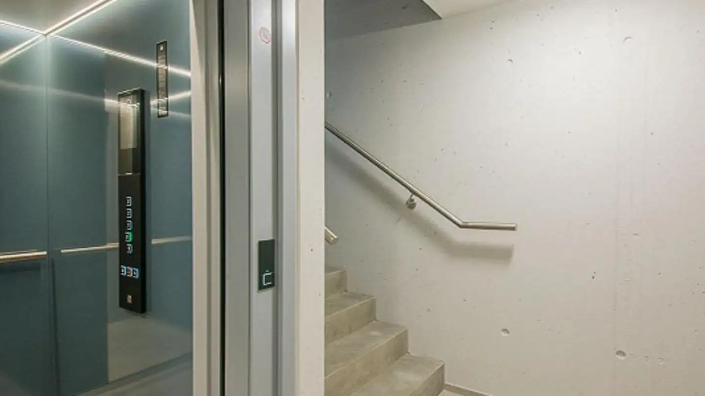Appartamento in affitto - Toggenburgerstrasse, 9500 Wil SG - Foto 3