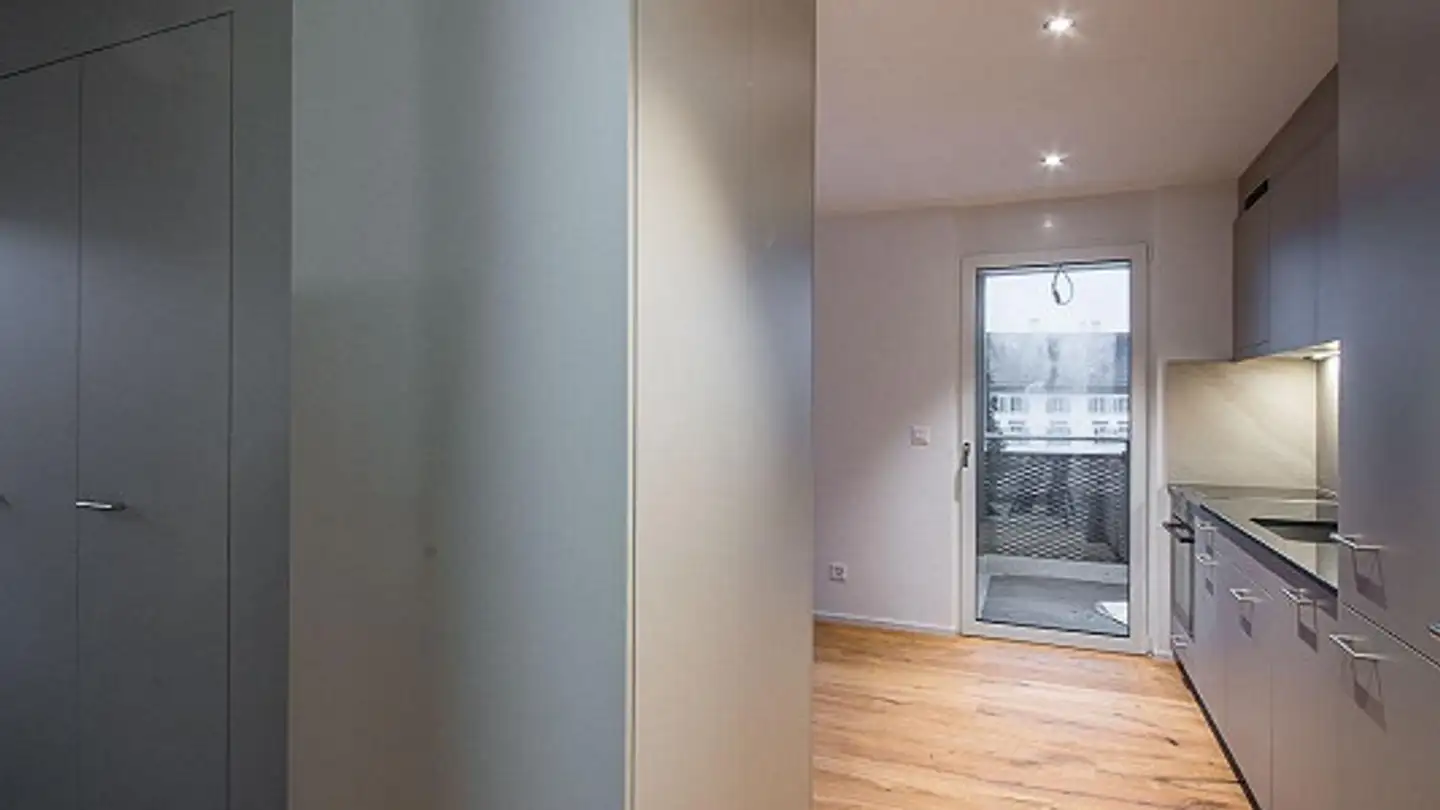 Appartamento in affitto - Toggenburgerstrasse, 9500 Wil SG - Foto 4