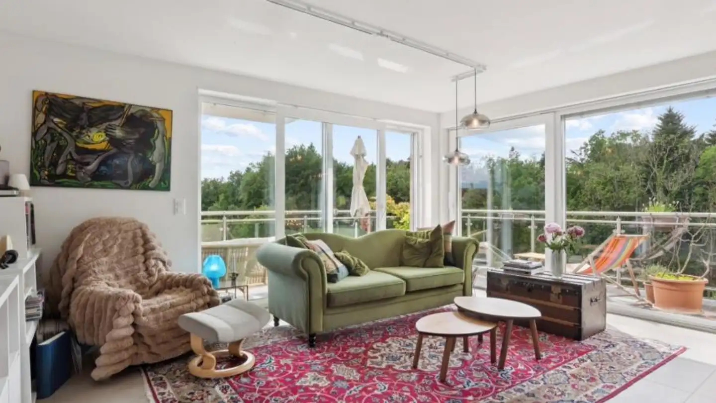 Apartment for sale - 1000 Lausanne 25 - Photo 4