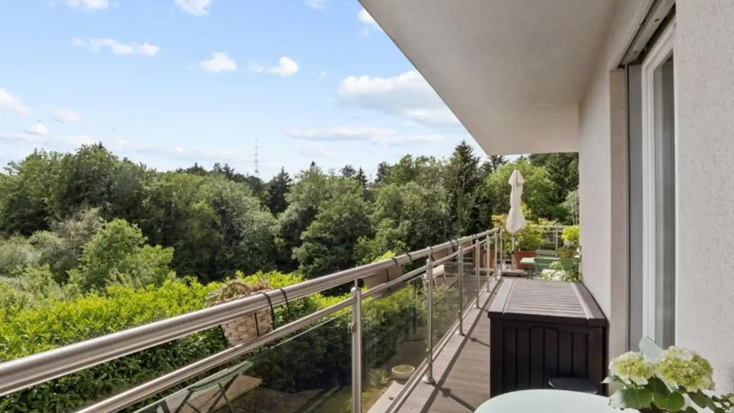 Apartment for sale - 1000 Lausanne 25 - Photo 2