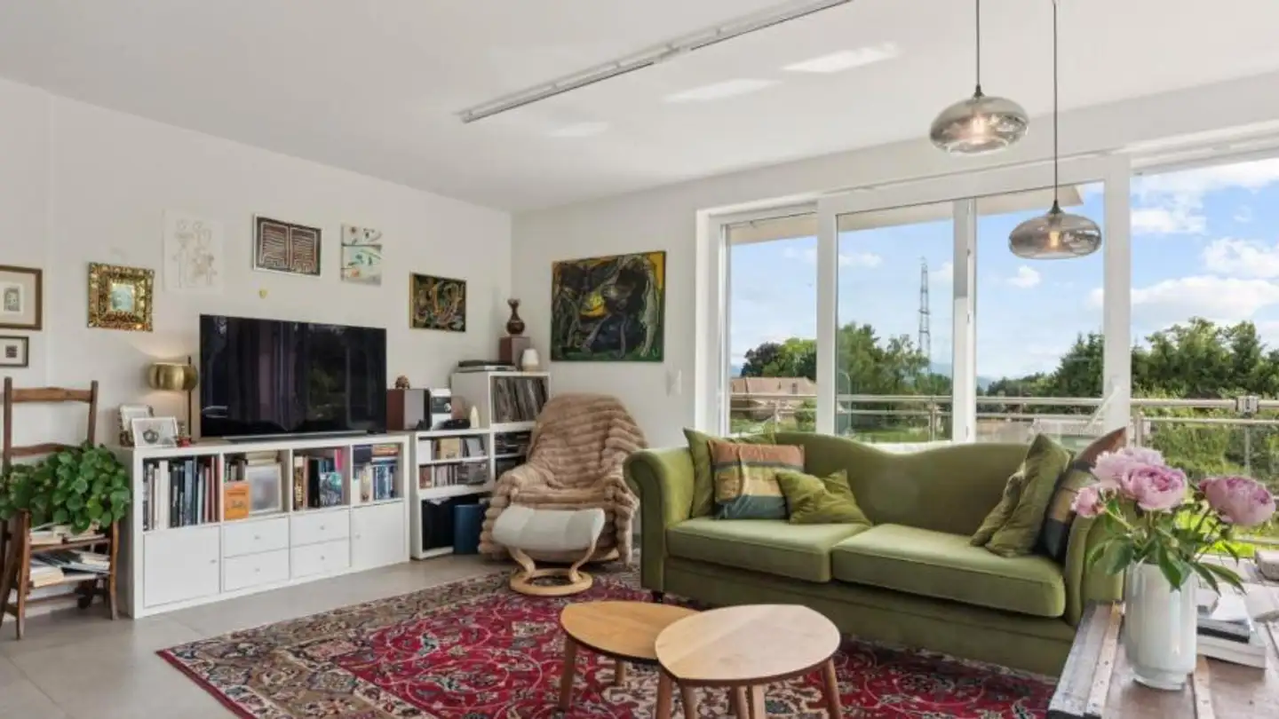 Apartment for sale - 1000 Lausanne 25 - Photo 3