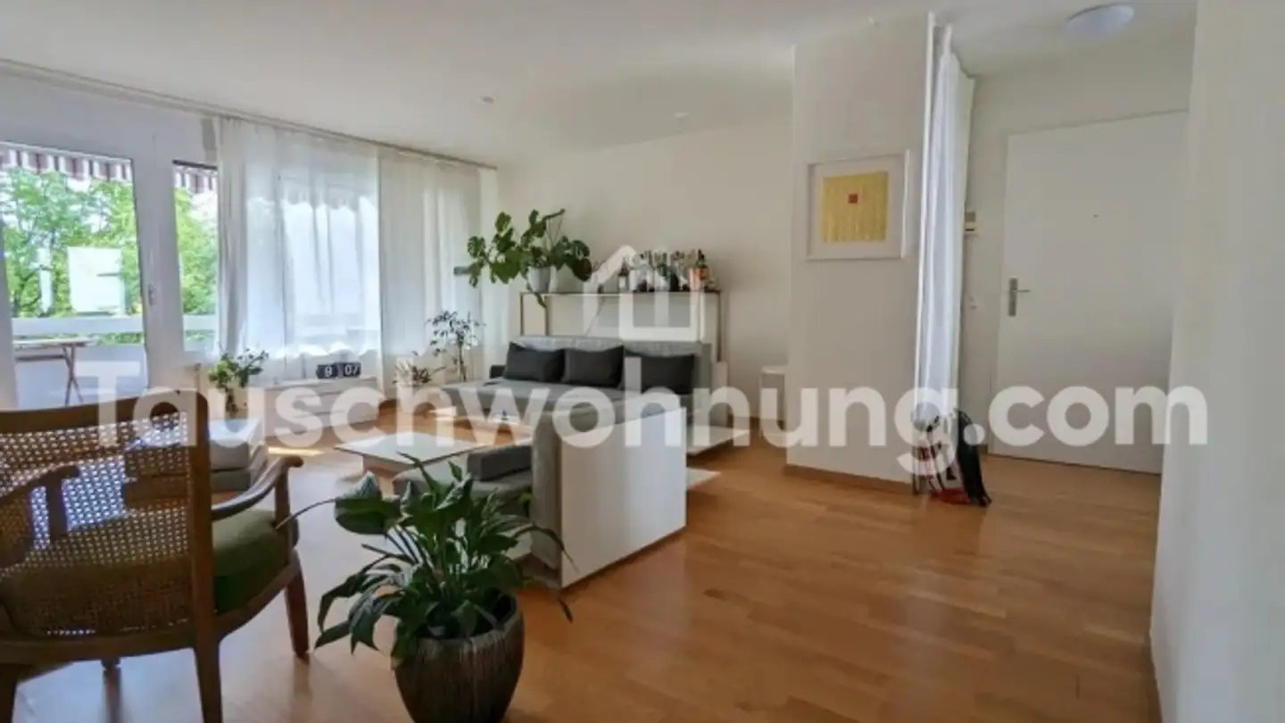 Appartement à louer - 8048 Zürich