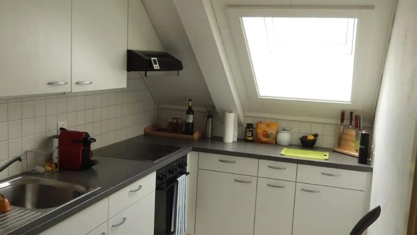 Appartamento in affitto - Village D'enhaut, 1637 Charmey (Gruyère) - Foto 4