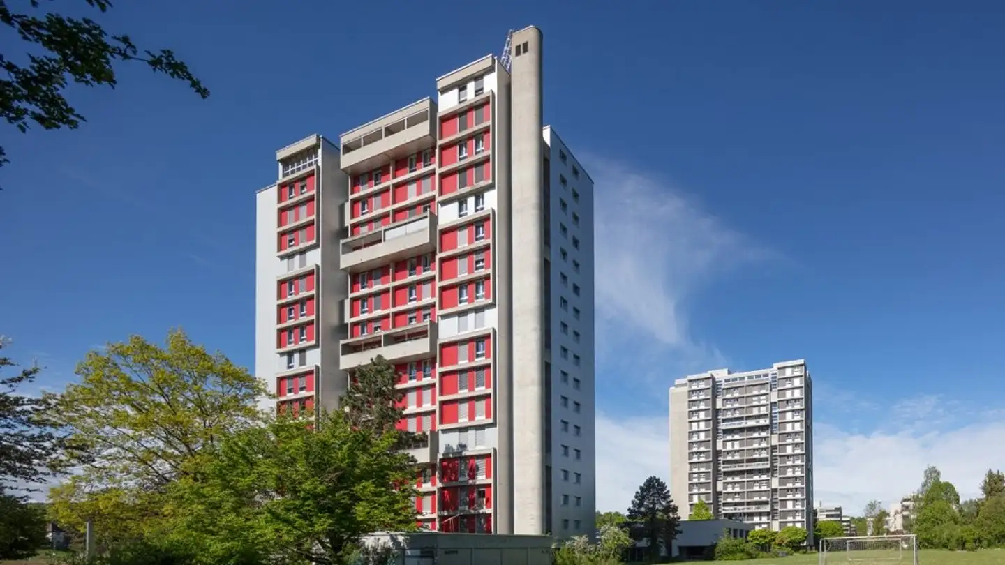 Appartement à louer - Kranichweg 2, 3074 Muri b. Bern