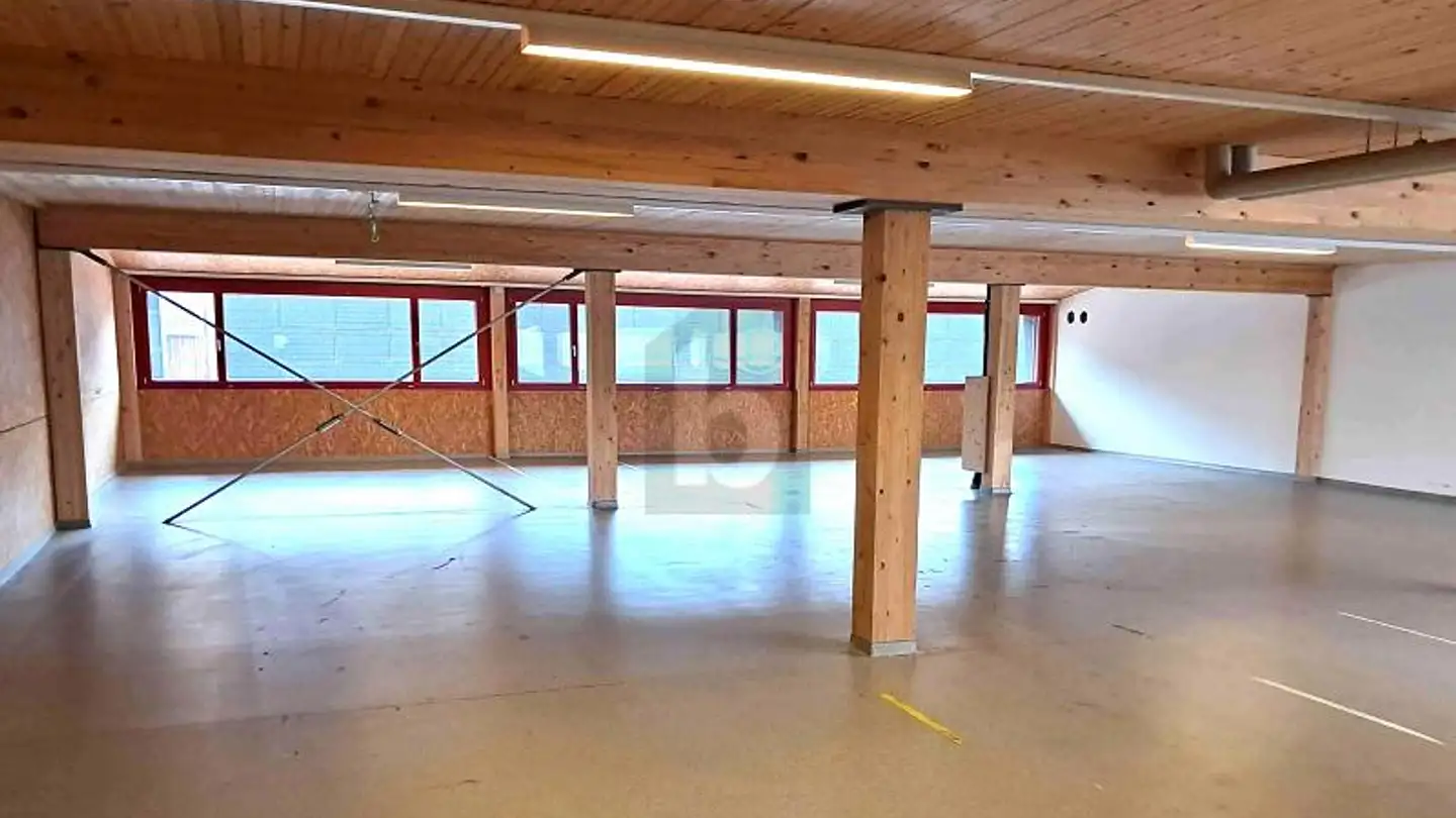 Edificio ad uso misto in affitto - 6146 Grossdietwil