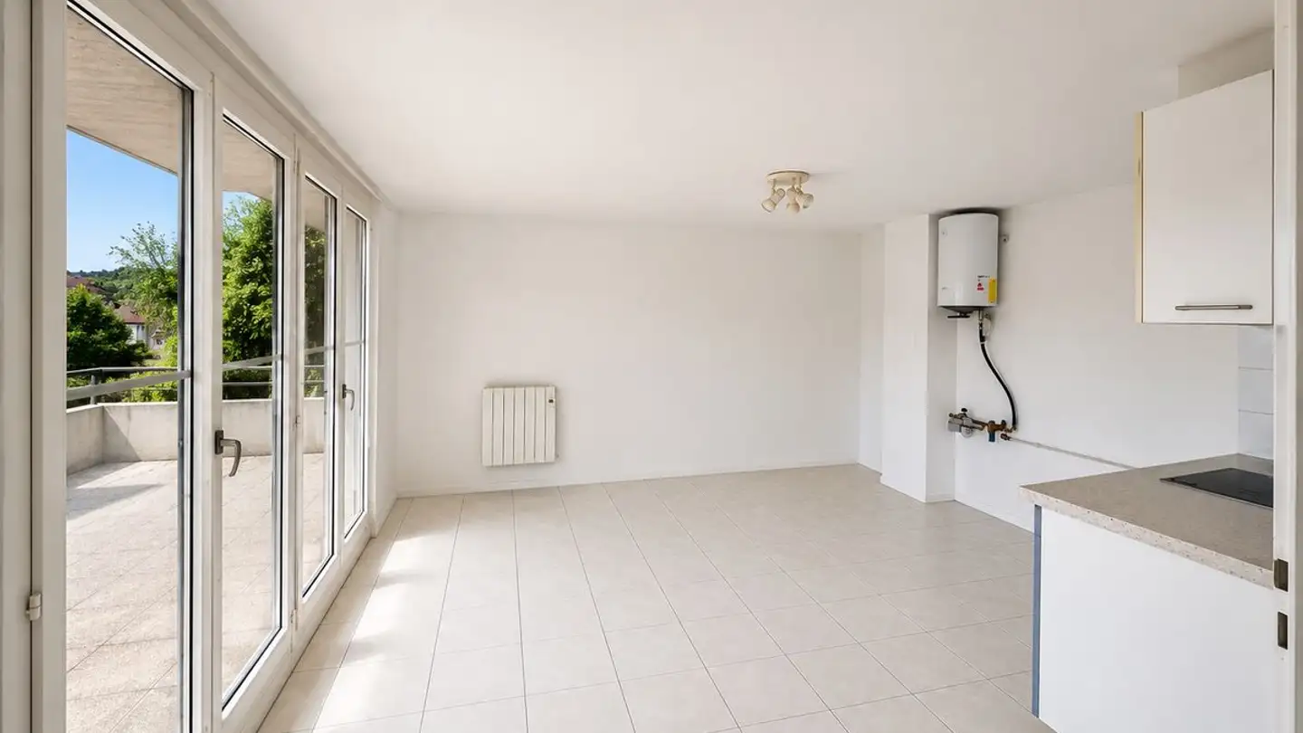 Studio in vendita - Chemin De Copire, 1373 Chavornay - Foto 3