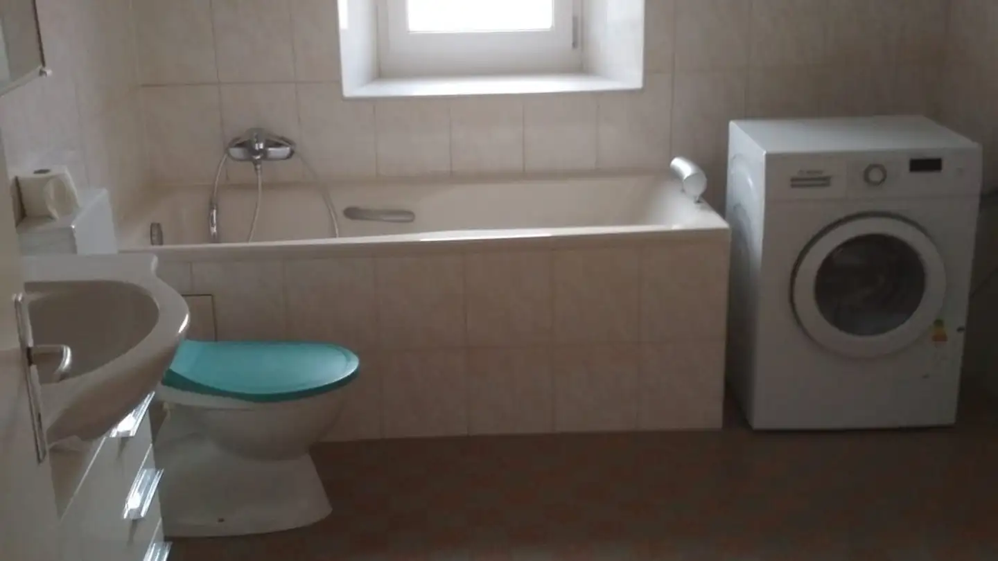 Appartamento in affitto - Förstlenweg 15, 4717 Mümliswil - Photo 4