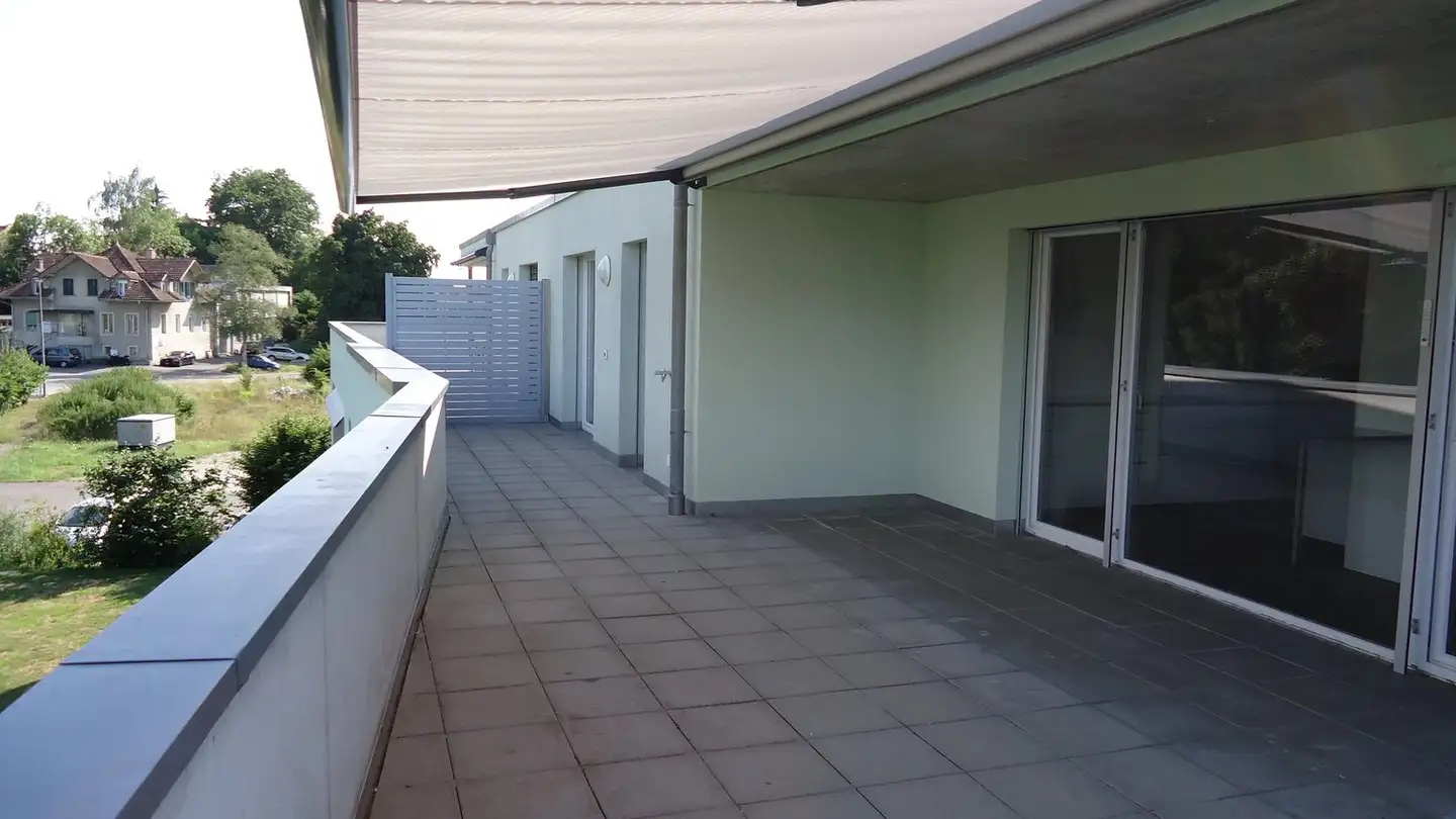 Penthouse mieten - Oeschbachstrasse 6, 4543 Deitingen - Foto 3
