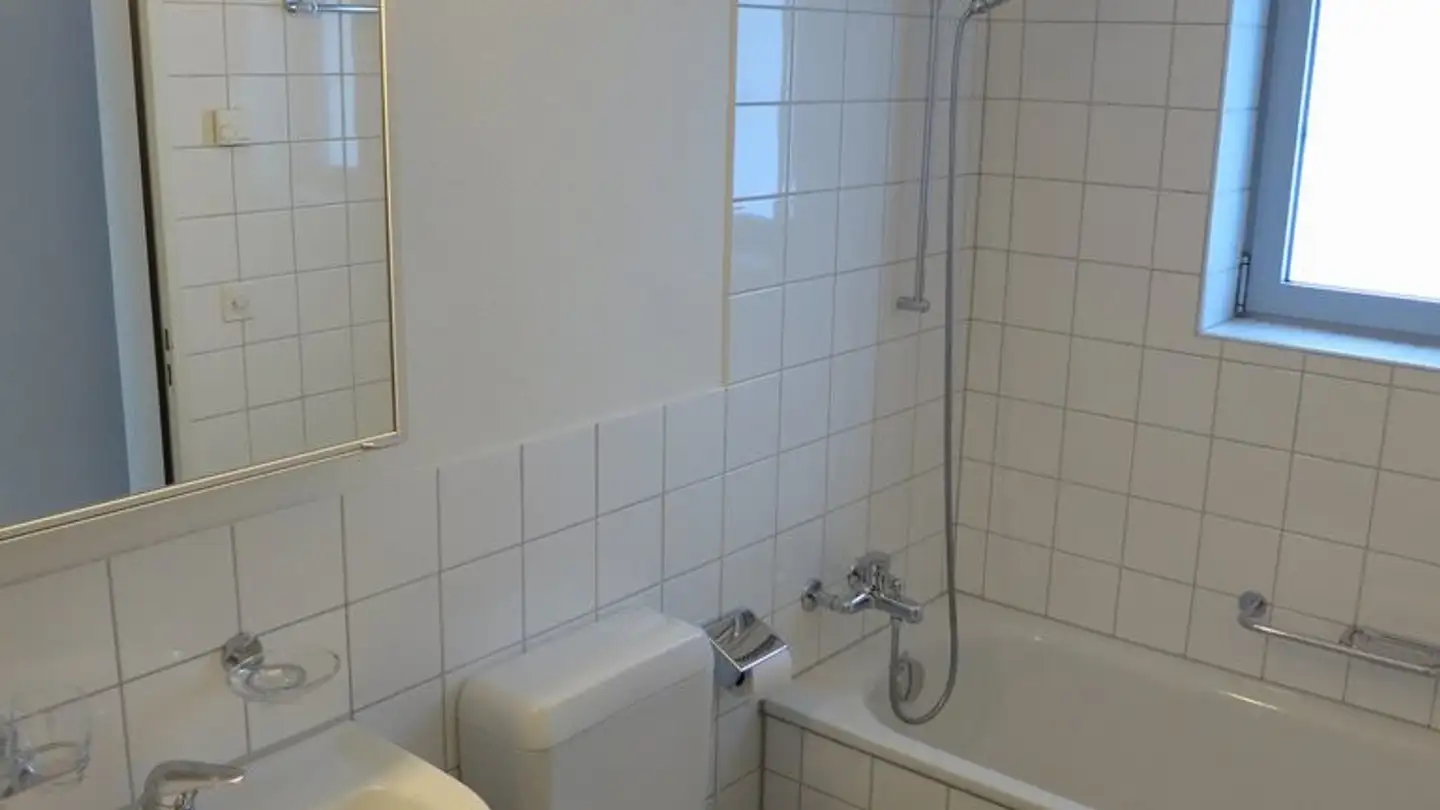 Appartement à louer - Rötelsteig 19, 8037 Zürich - Photo 3