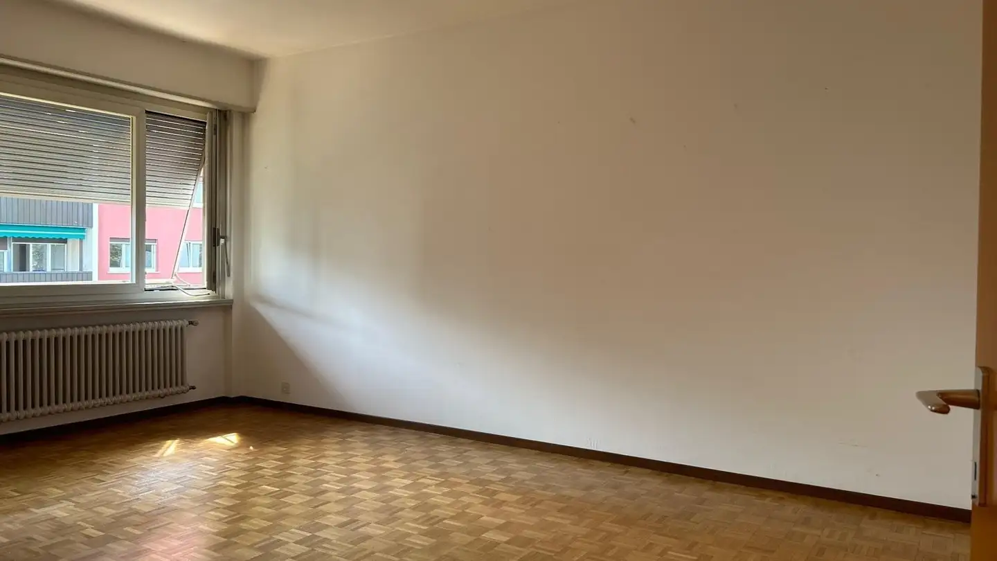 Appartamento in affitto - Via Poeta F. Chiesa 11, 6833 Vacallo - Foto 3