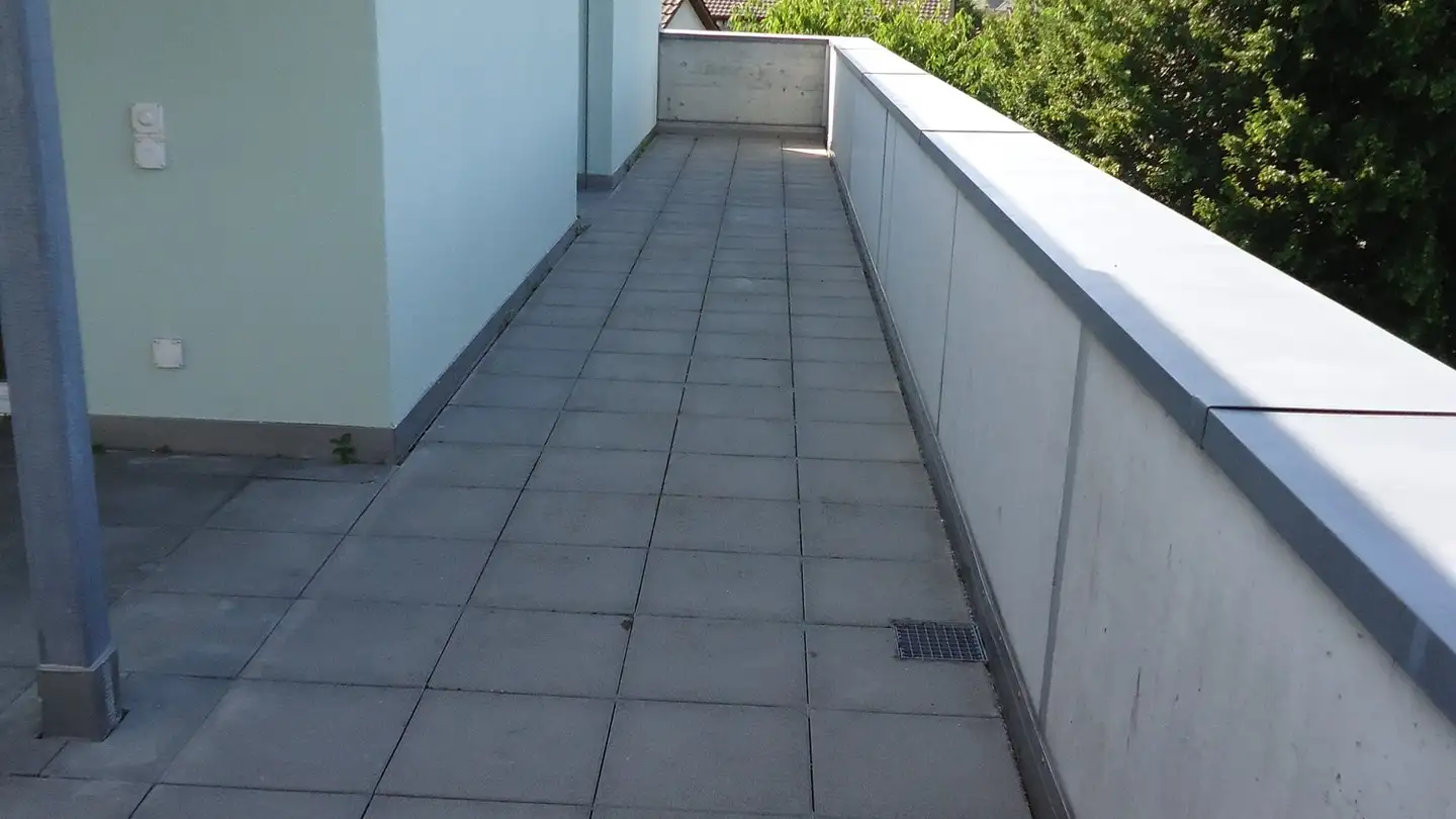 Penthouse mieten - Oeschbachstrasse 6, 4543 Deitingen - Foto 4