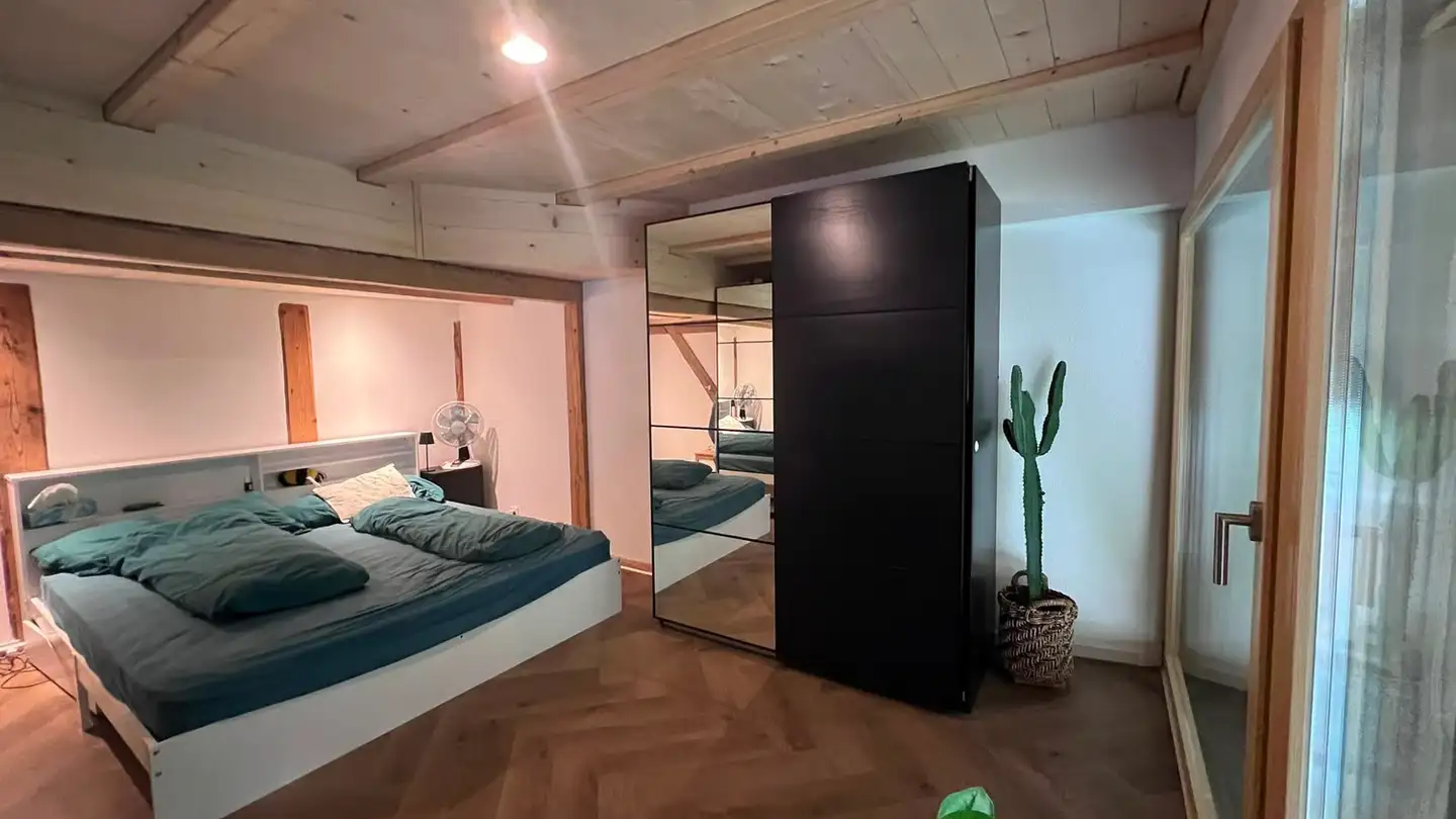 Appartamento in affitto - Rinderbach 571, 3418 Rüegsbach - Foto 3