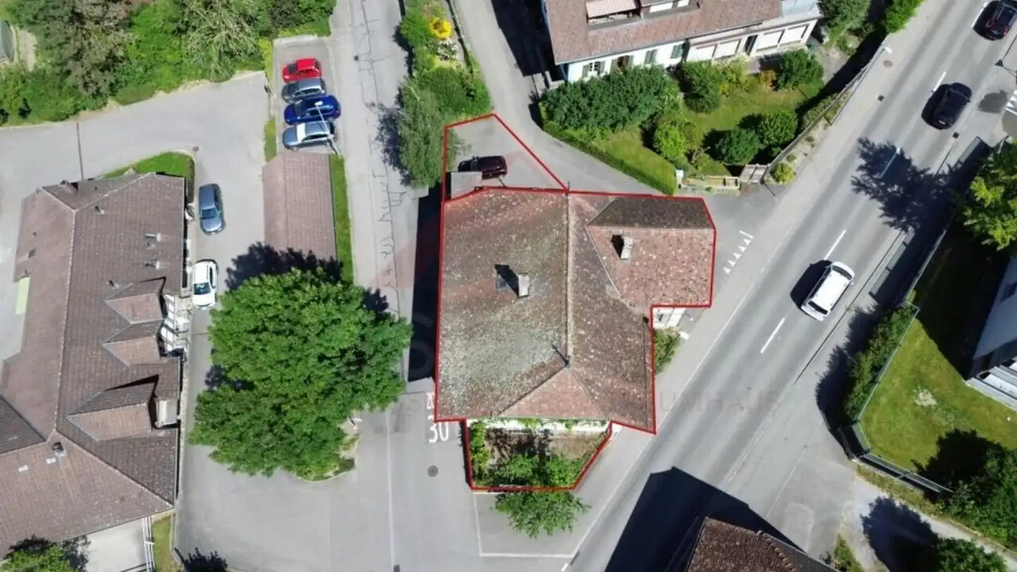 Einfamilienhaus kaufen - 3322 Urtenen-Schönbühl - Foto 2