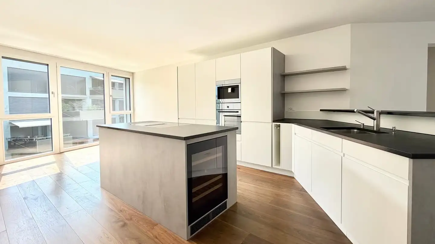 Appartement à louer - Zihlstrasse 76, 2560 Nidau