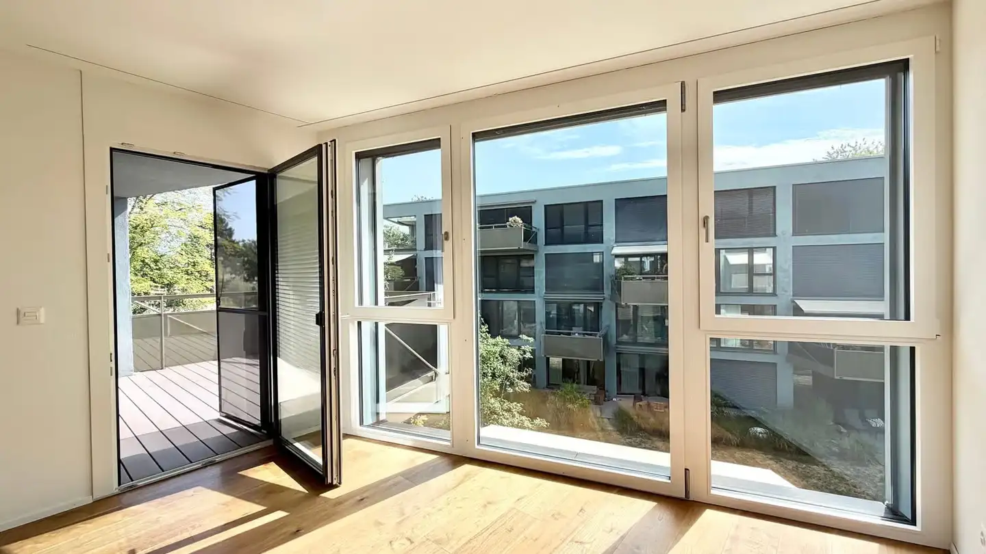 Appartement à louer - Zihlstrasse 76, 2560 Nidau - Photo 2
