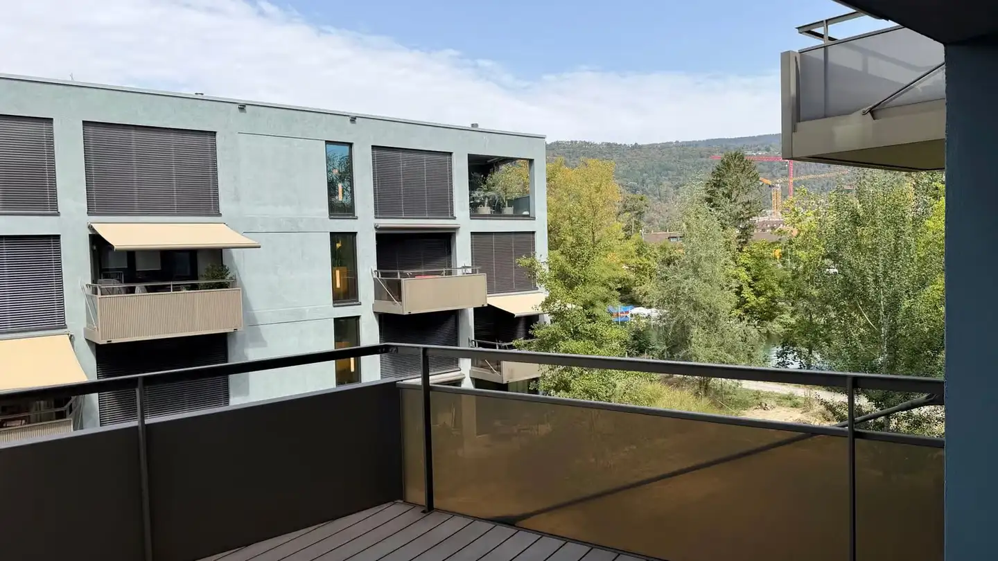 Appartement à louer - Zihlstrasse 76, 2560 Nidau - Photo 3