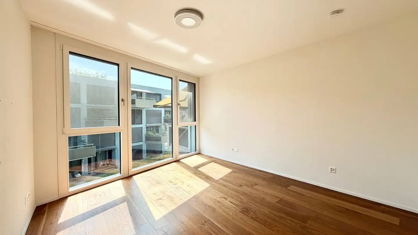 Appartement à louer - Zihlstrasse 76, 2560 Nidau - Photo 4