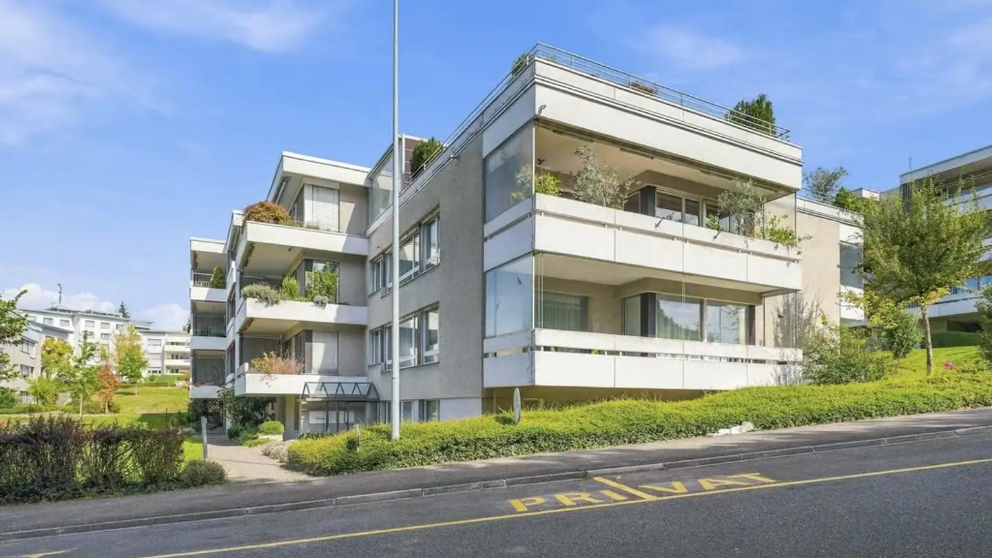 Wohnung kaufen - Breichtenstrasse 11a, 3074 Muri b. Bern