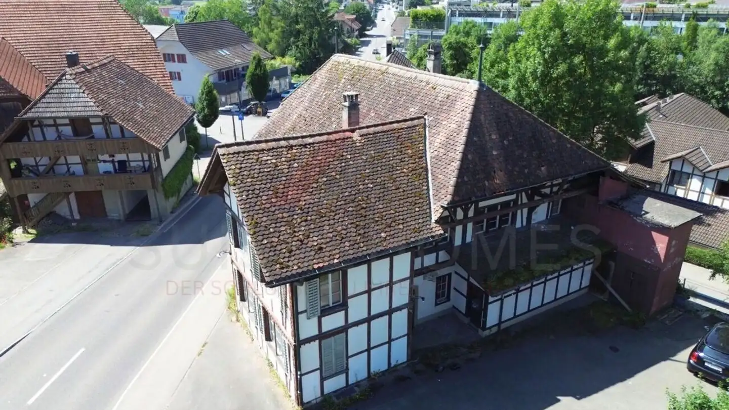Einfamilienhaus kaufen - 3322 Urtenen-Schönbühl - Foto 3