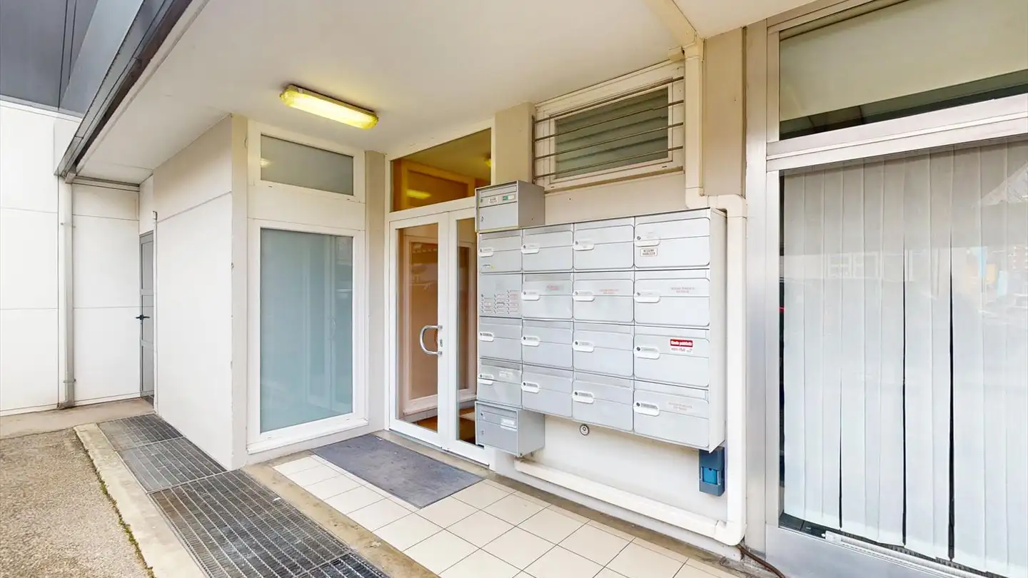 Apartment for rent - Via Monte Boglia 24, 6900 Lugano