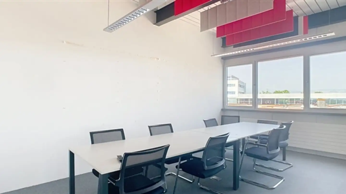 Apartment for rent - Chemin De La Vuarpillière 3, 1260 Nyon