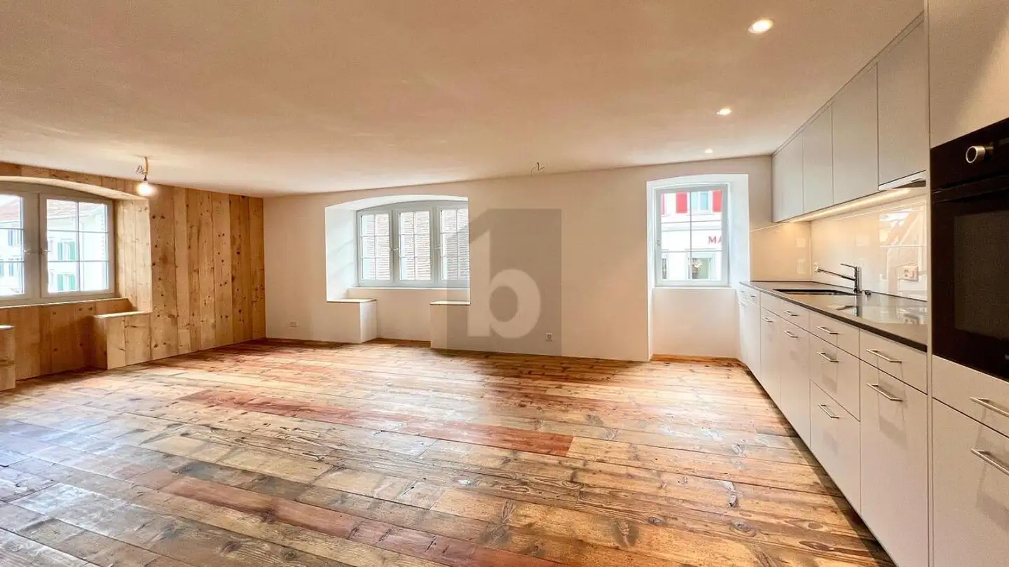 Apartment for rent - 8890 Flums