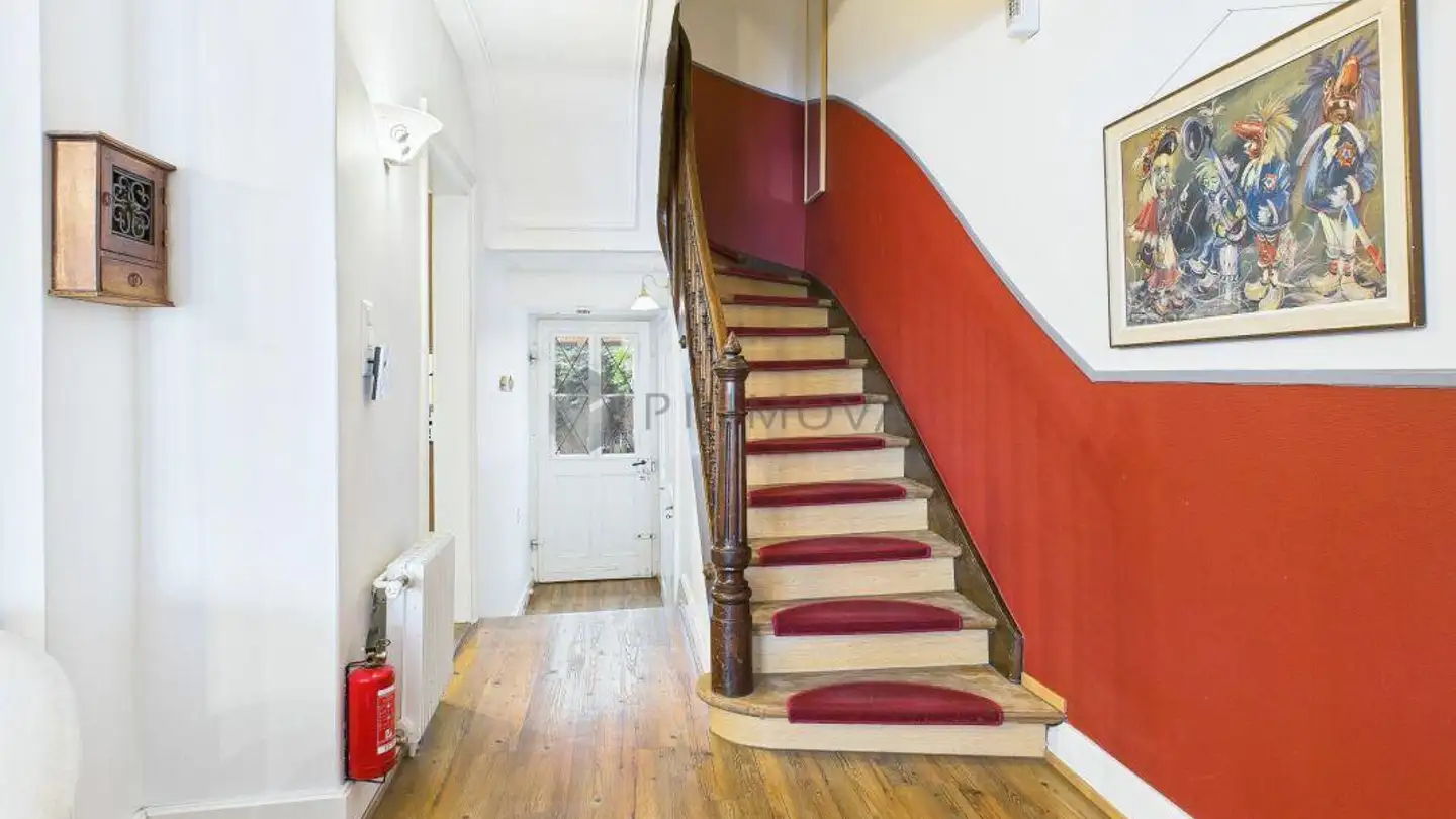Single house for sale - 4053 Basel - Photo 3