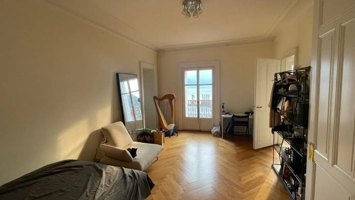 Appartamento in affitto - Avenue Des Alpes 90, 1820 Montreux - Photo 3