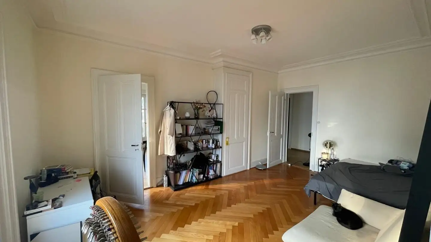 Appartamento in affitto - Avenue Des Alpes 90, 1820 Montreux - Photo 4