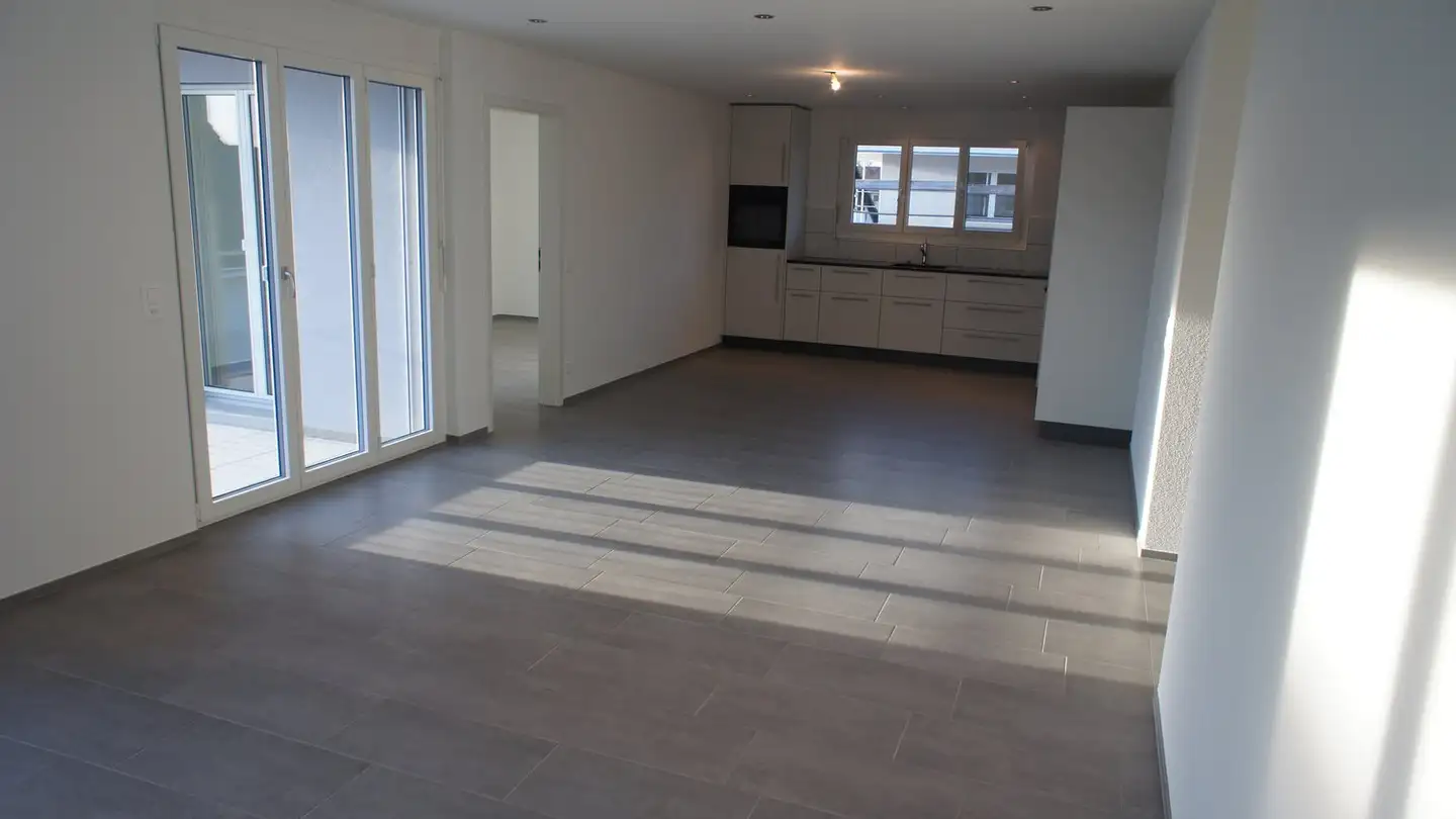 Wohnung mieten - Pilatusstrasse 6b, 5618 Bettwil - Foto 2