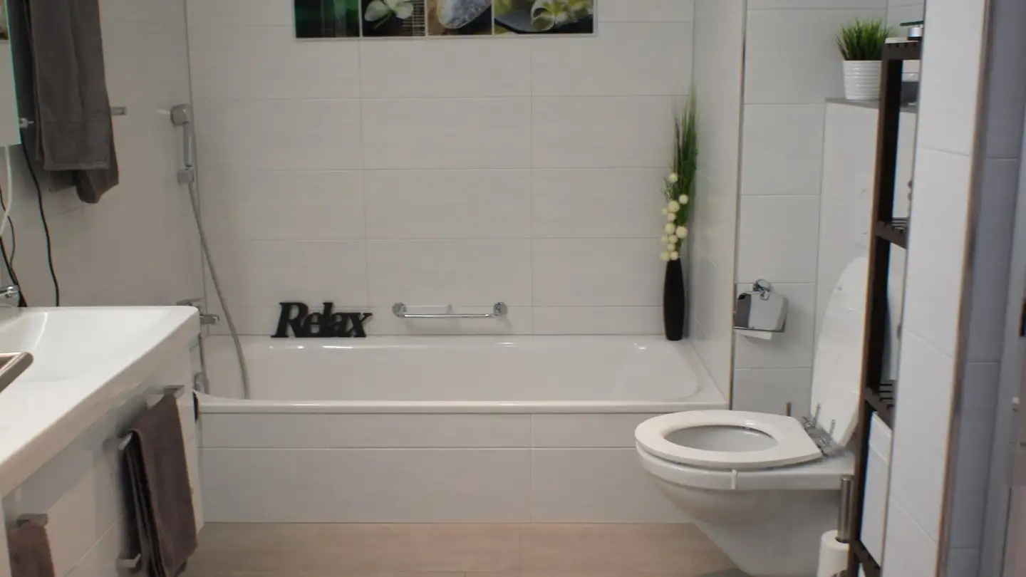 Wohnung mieten - Pilatusstrasse 6b, 5618 Bettwil - Foto 4