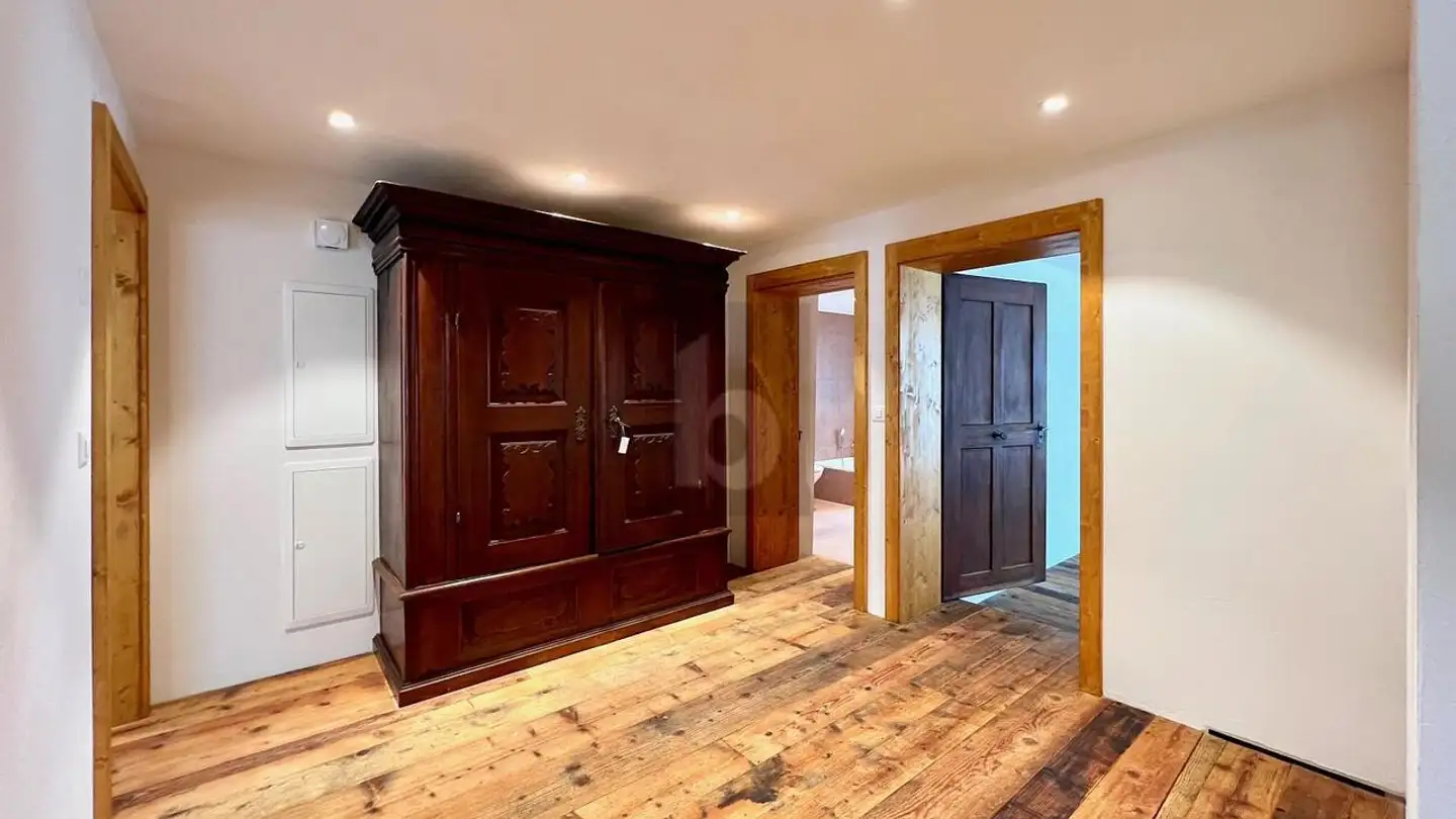 Apartment for rent - 8890 Flums - Photo 3