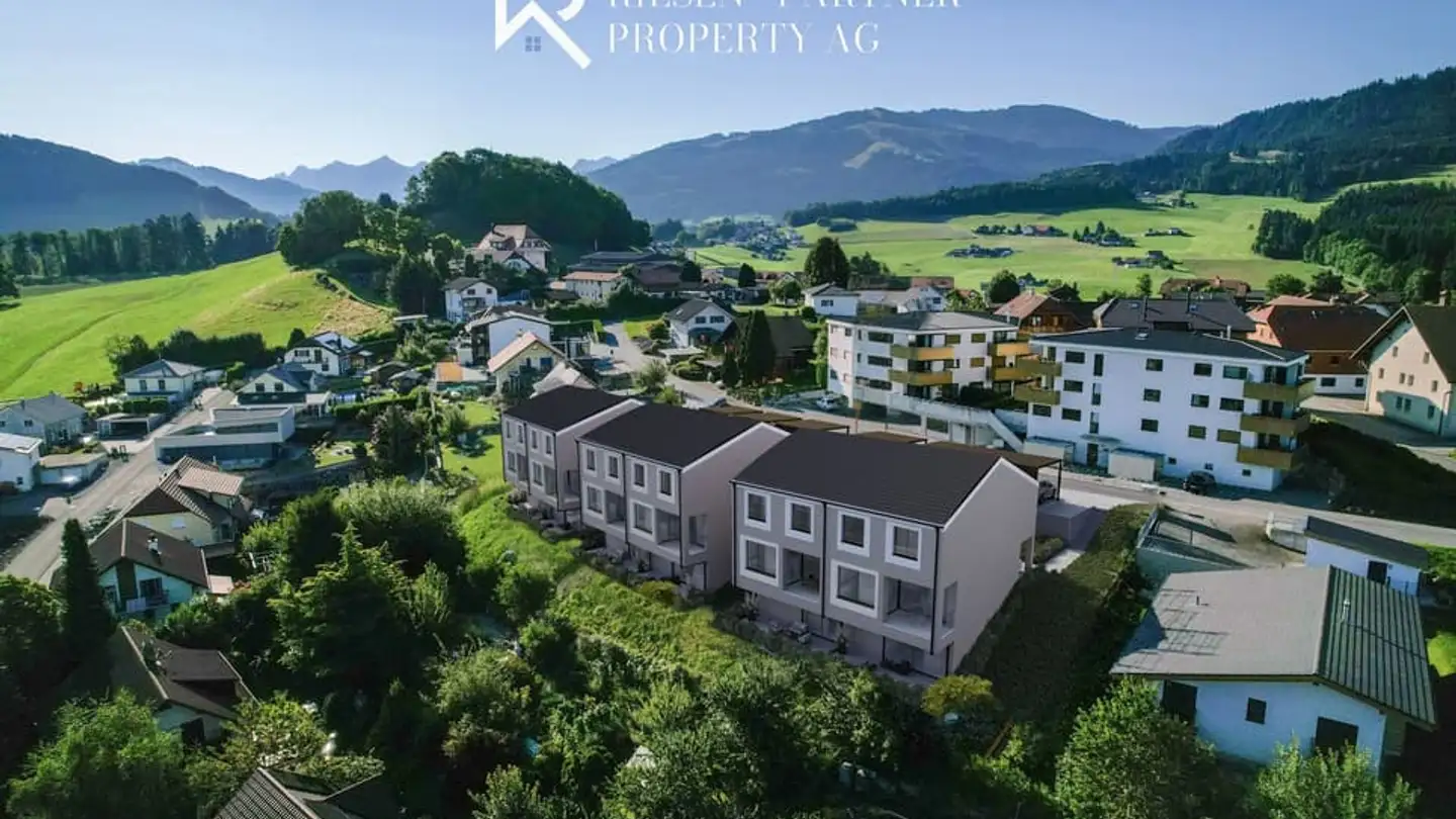 Single house for sale - 1736 St. Silvester