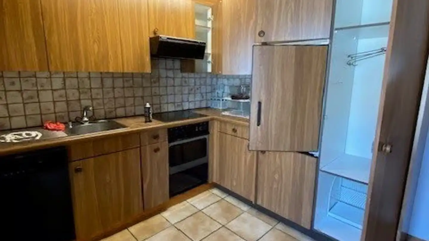 Appartement à louer - Torkelgässli 1, 7310 Bad Ragaz - Photo 4