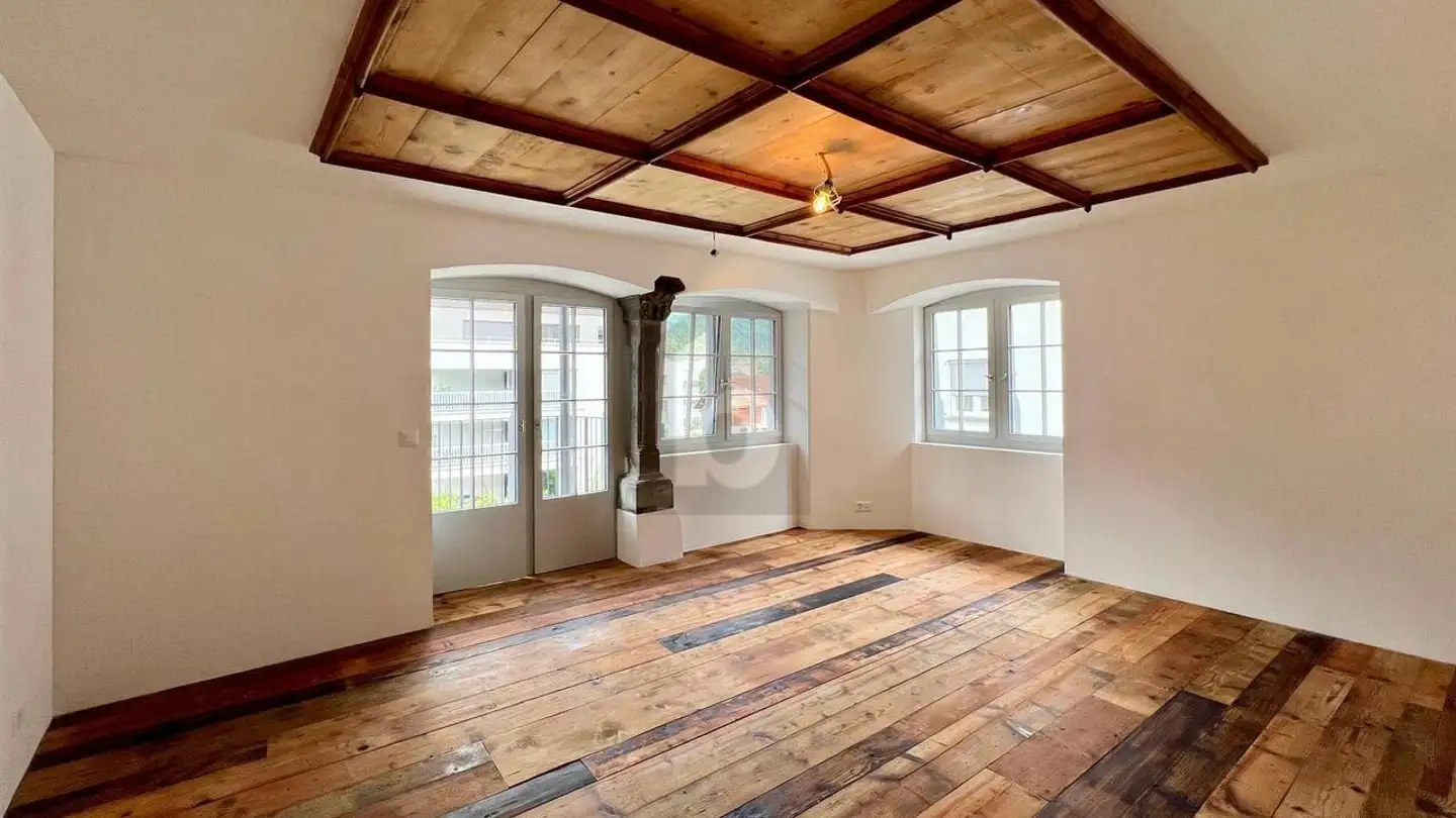 Apartment for rent - 8890 Flums - Photo 2