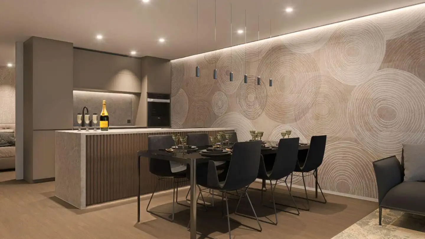 Apartment for sale - Via Dei Castagni, 6645 Brione sopra Minusio - Photo 3