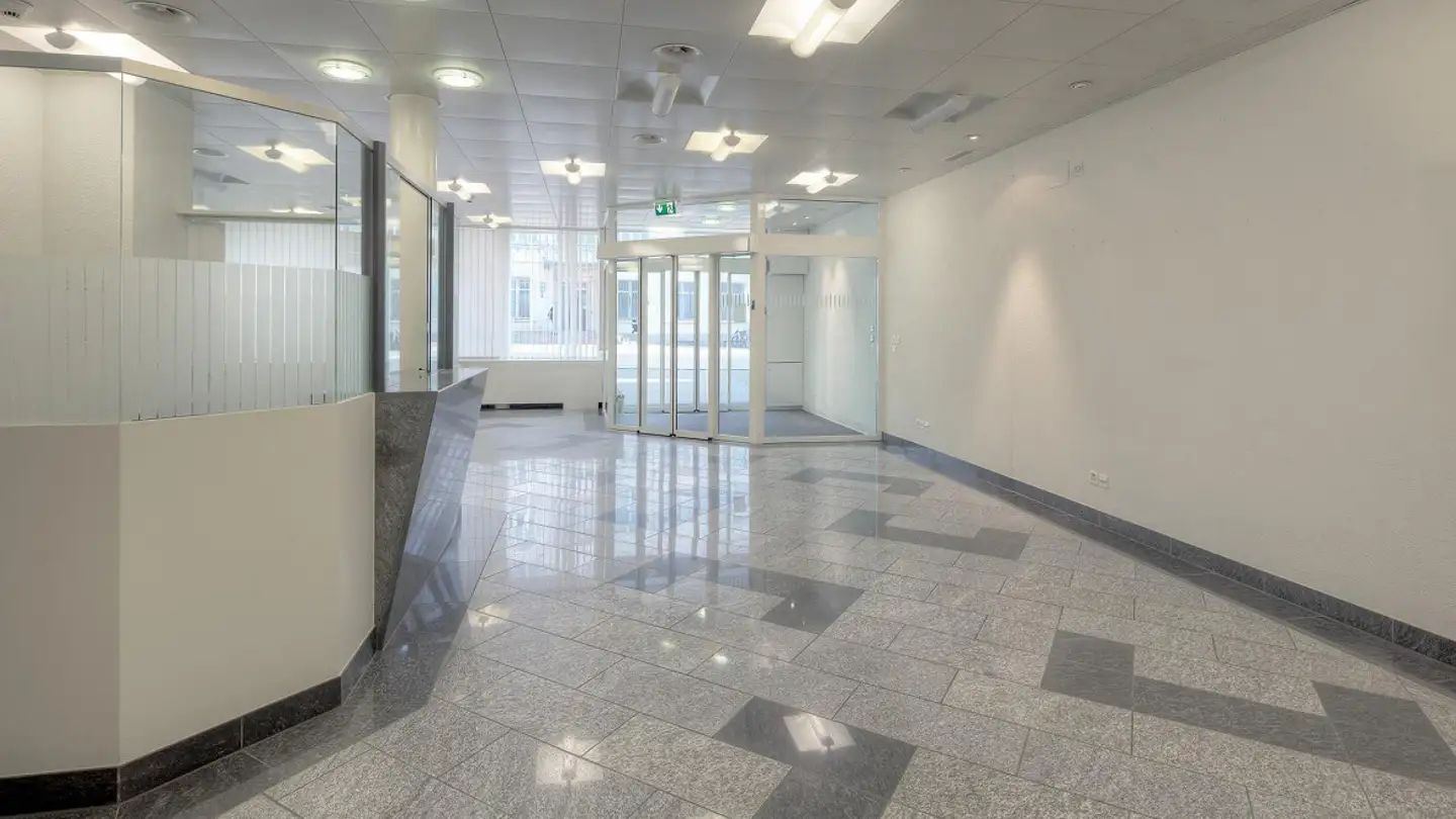 Bürofläche mieten - Bettlachstrasse 7, 2540 Grenchen - Foto 4