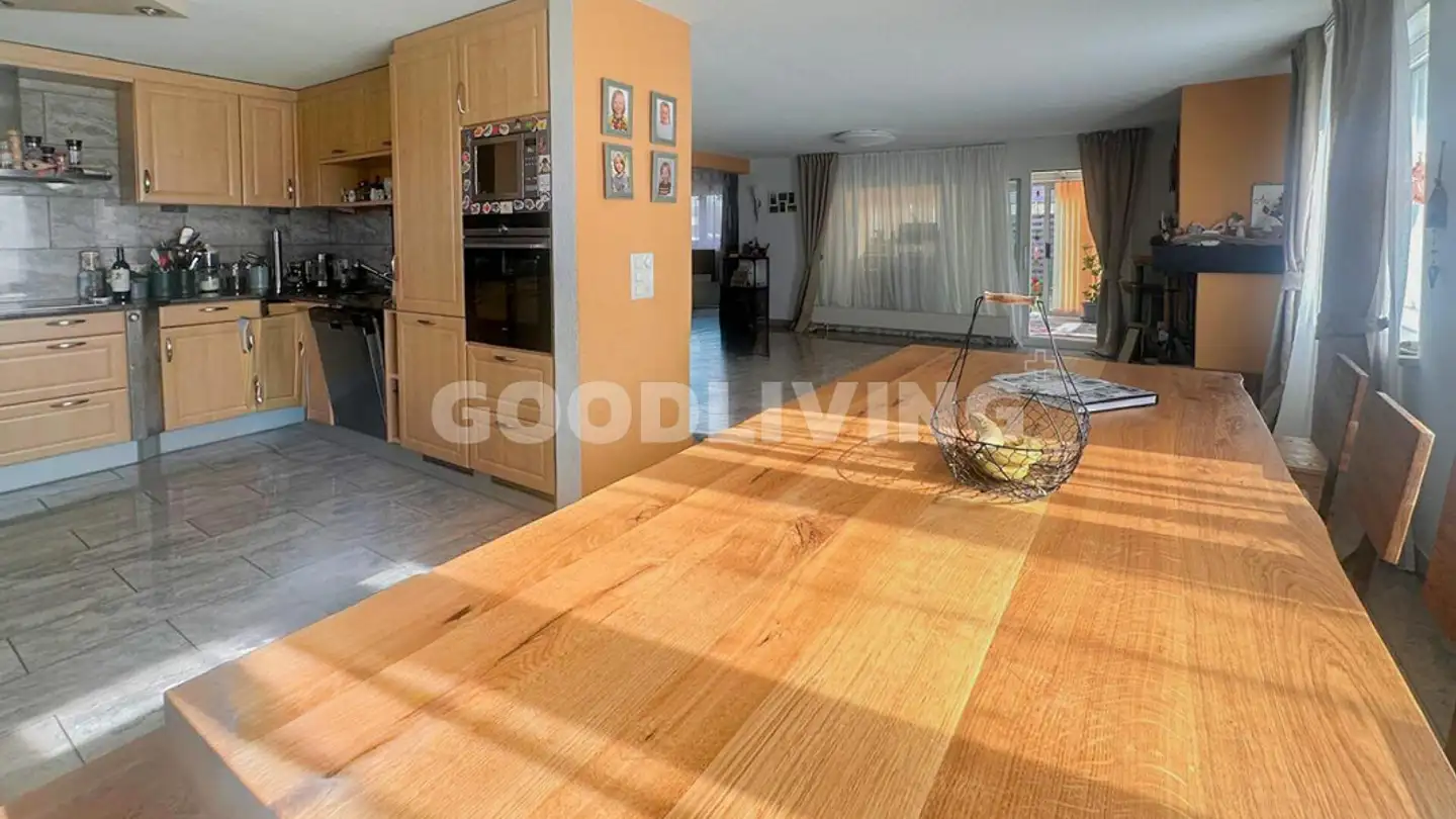 Casa singola in vendita - 4914 Roggwil BE - Photo 3