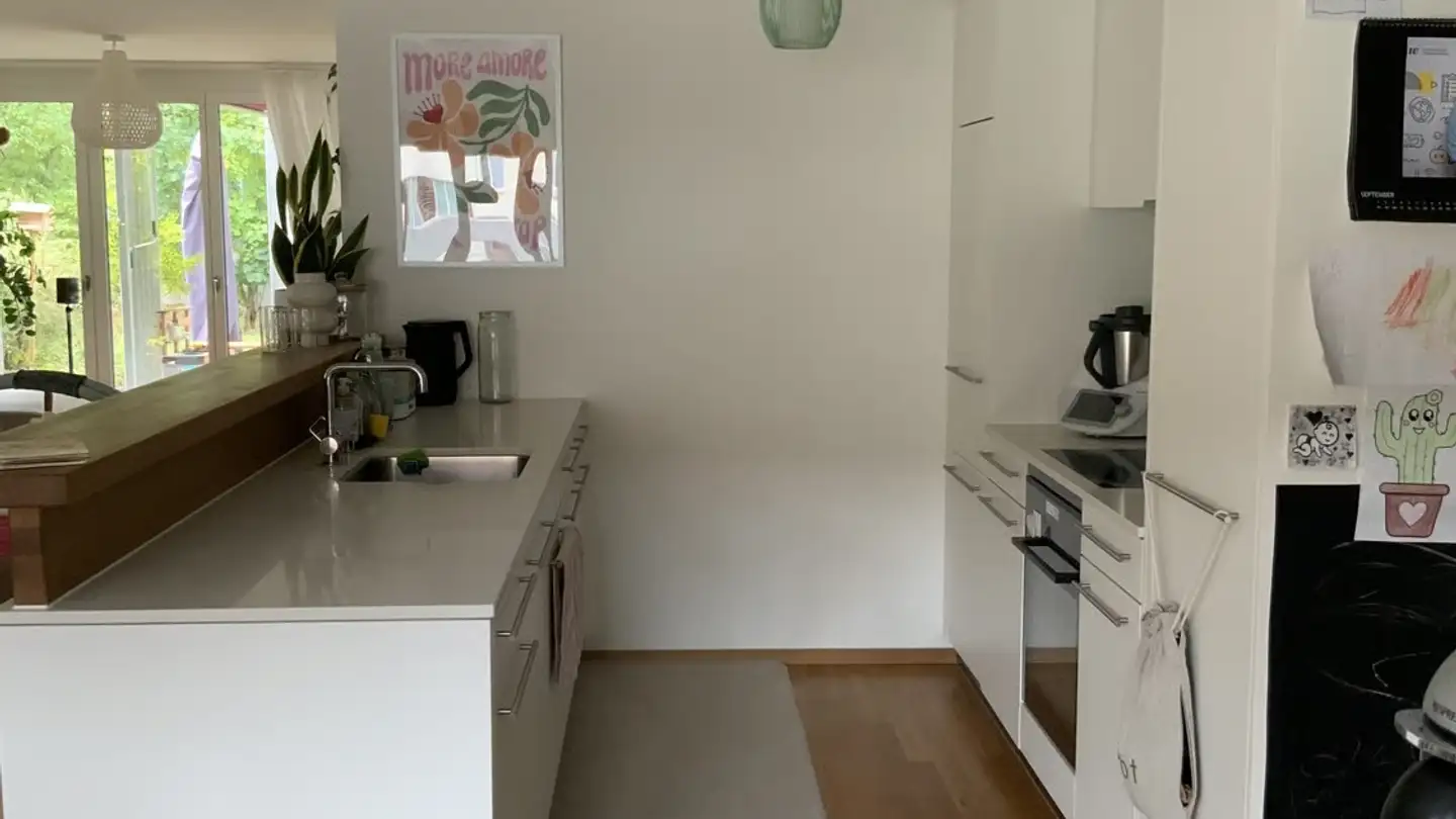 Apartment for rent - Binzhofstrasse 1, 8404 Winterthur - Photo 2