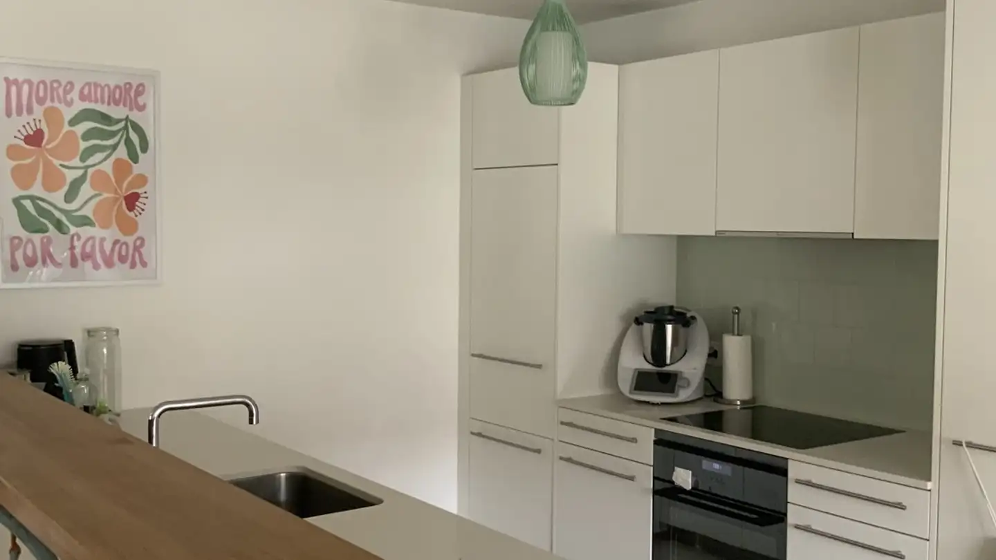 Apartment for rent - Binzhofstrasse 1, 8404 Winterthur - Photo 3