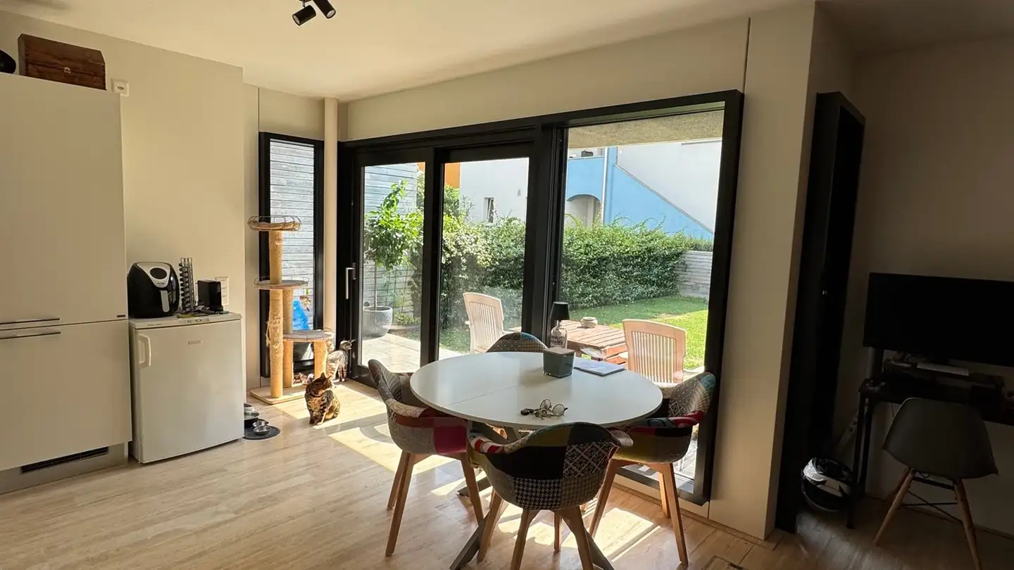 Appartement à louer - Via Case Conti 2, 6616 Losone - Photo 2