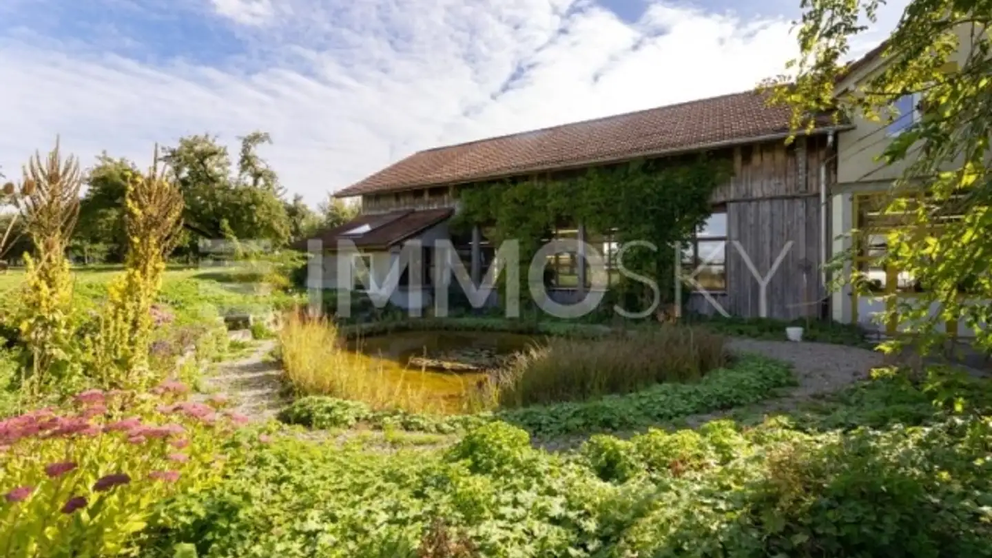 Castello in vendita - 9315 Neukirch (Egnach) - Foto 2