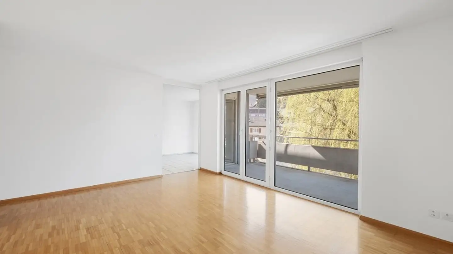 Appartamento in affitto - Furlenbodenstrasse 27, 4415 Lausen - Foto 2