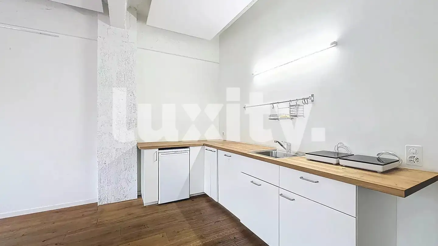 Appartement à louer - Rue Châtelain, 1203 Genève - Photo 2