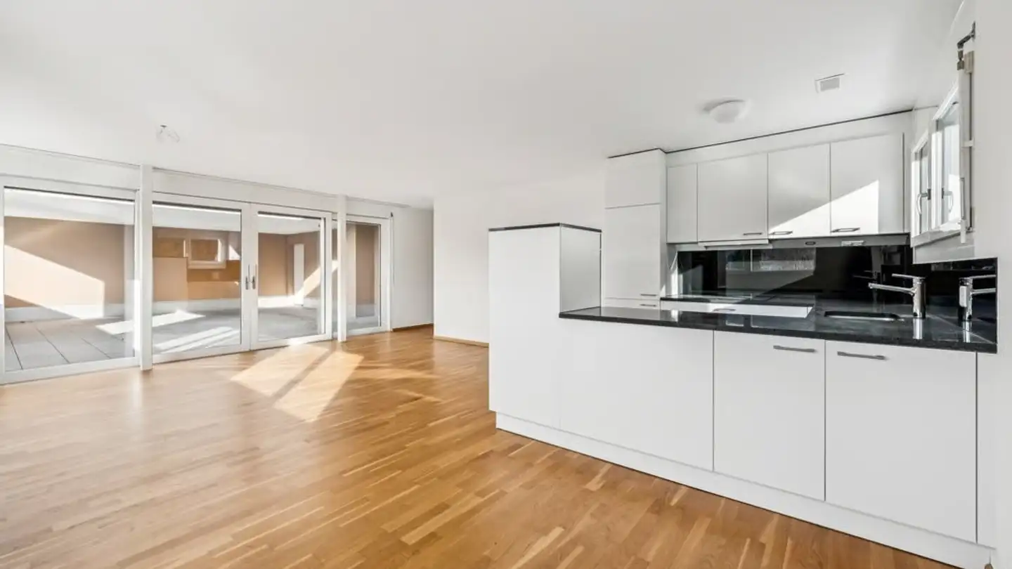 Penthouse mieten - Reuslistrasse 43i, 4450 Sissach - Foto 4