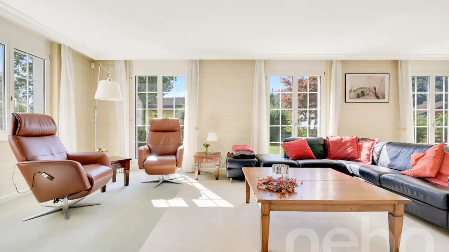 Casa singola in vendita - 9470 Buchs SG - Photo 4