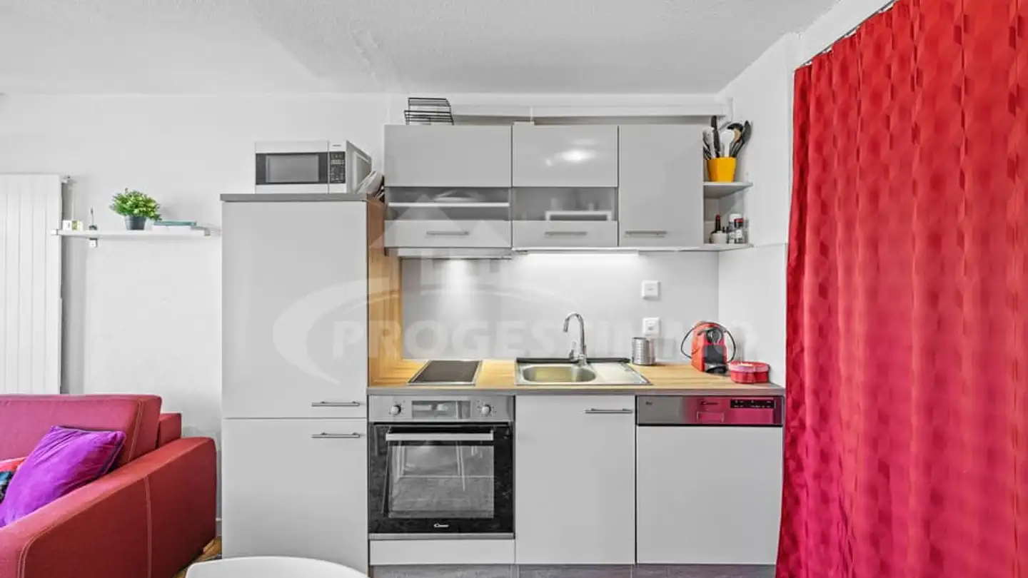 Apartment for sale - 1918 La Tzoumaz - Photo 4