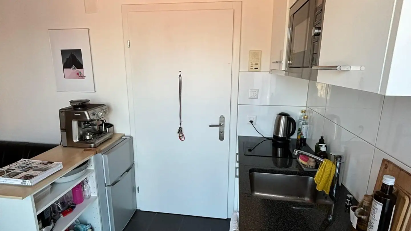 Appartement à louer - Dienerstrasse 15, 8004 Zürich - Photo 2