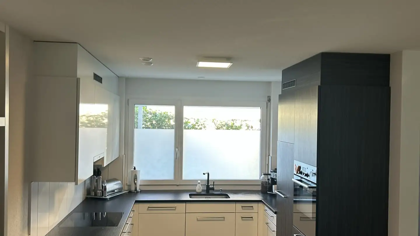 Casa singola in affitto - Im Leim 2c, 5070 Frick - Foto 4