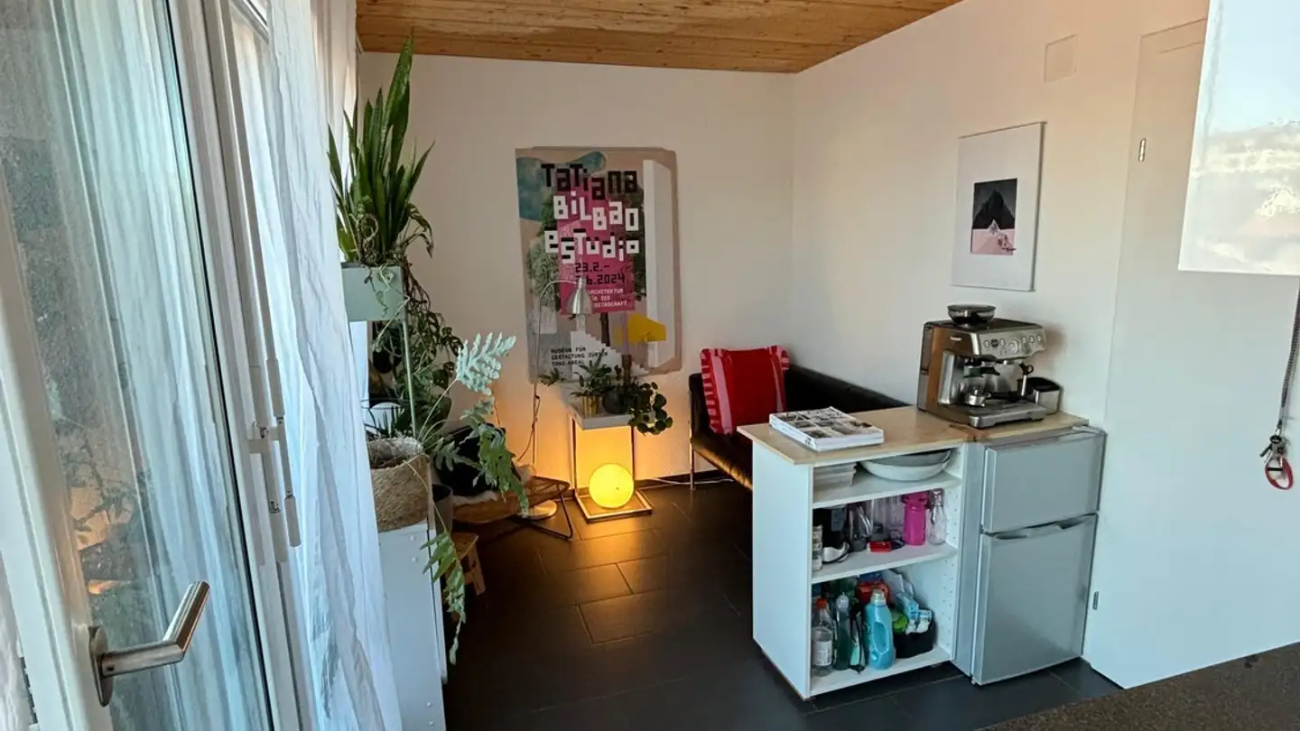 Appartement à louer - Dienerstrasse 15, 8004 Zürich - Photo 3